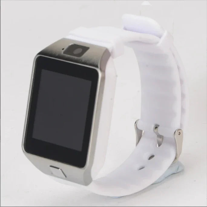 Sports Smart Watch with Card Phone Function - True-Tech