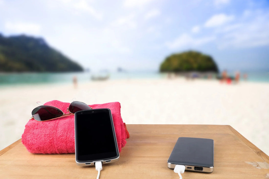 Portable Gadgets for Life on the Go - True-Tech
