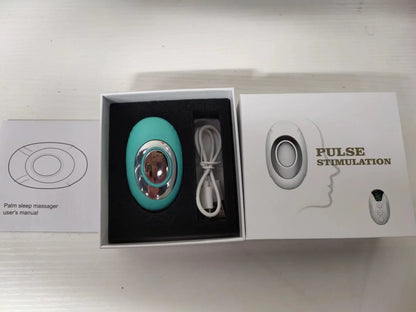 Sleep Aid Microcurrent Therapy Device - True-Tech