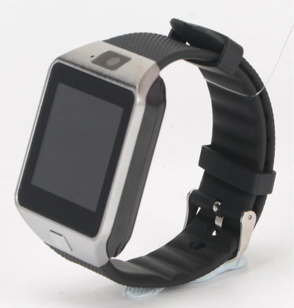 Sports Smart Watch with Card Phone Function - True-Tech