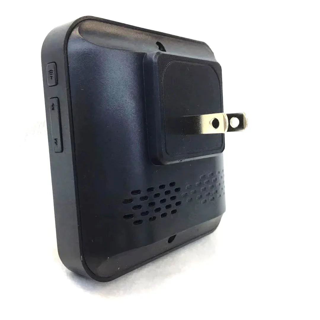 Smart Wireless Video Doorbell - True-Tech