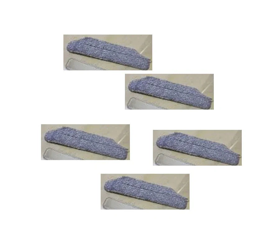 Hand Push Sweeper - True-Tech