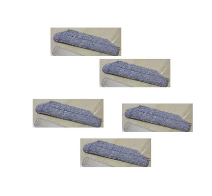 Hand Push Sweeper - True-Tech