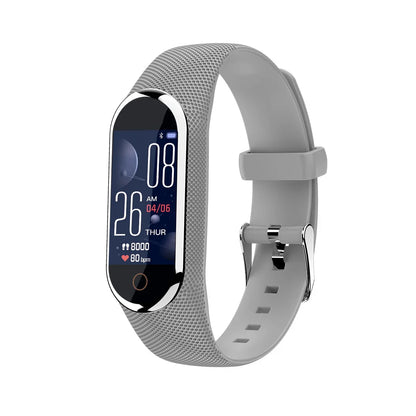New M8 Smart Bracelet with ECG - True-Tech