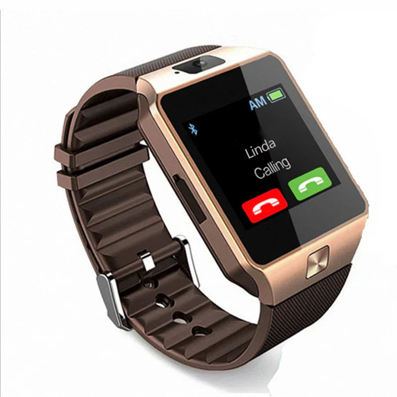 Sports Smart Watch with Card Phone Function - True-Tech