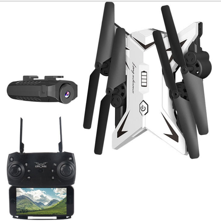 HD WiFi Selfie Drone