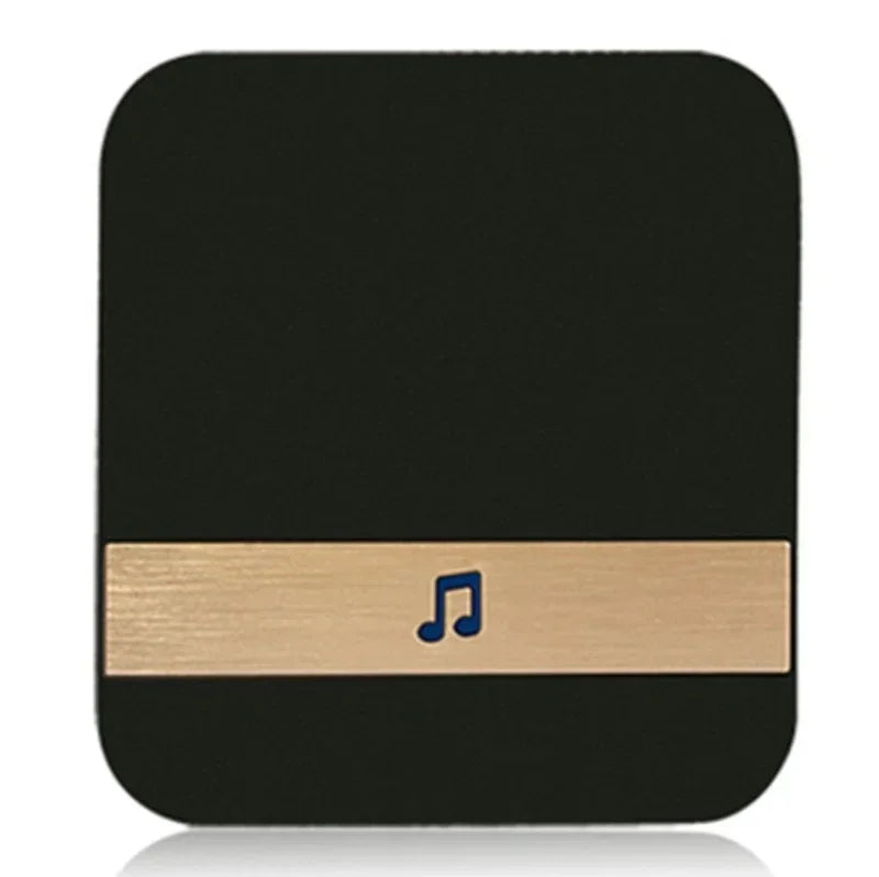 Smart Wireless Video Doorbell - True-Tech