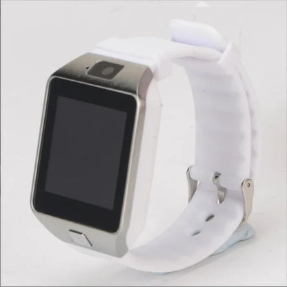 Sports Smart Watch with Card Phone Function - True-Tech