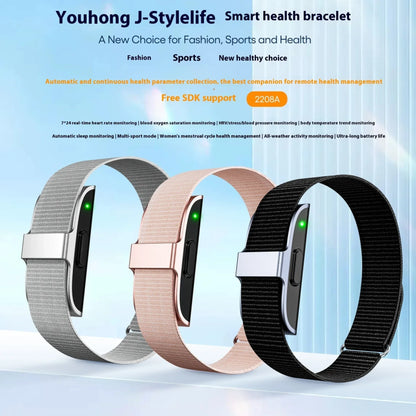 Smart Sports Watch Bracelet - True-Tech