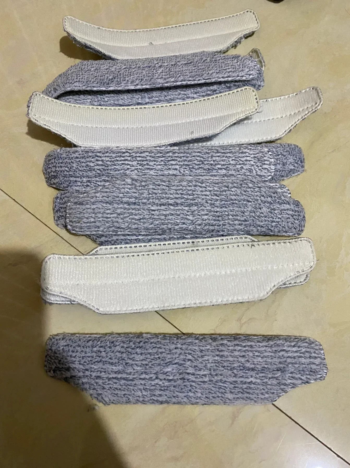 Hand Push Sweeper - True-Tech