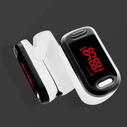 Medical Fingertip Pulse Oximeter - True-Tech