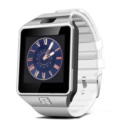 Sports Smart Watch with Card Phone Function - True-Tech