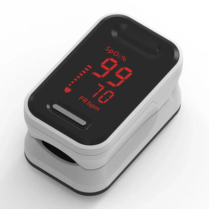 Medical Fingertip Pulse Oximeter - True-Tech