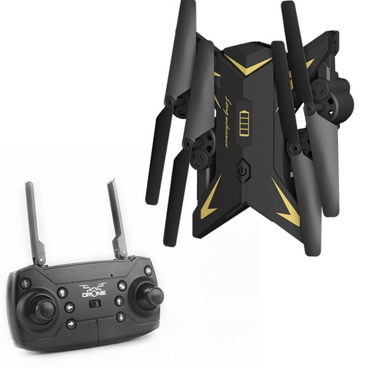 HD WiFi Selfie Drone