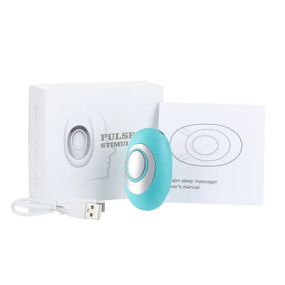 Sleep Aid Microcurrent Therapy Device - True-Tech