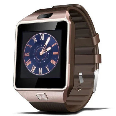 Sports Smart Watch with Card Phone Function - True-Tech