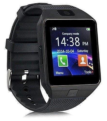 Sports Smart Watch with Card Phone Function - True-Tech
