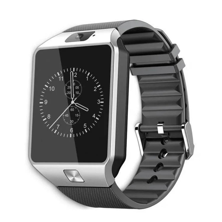 Sports Smart Watch with Card Phone Function - True-Tech
