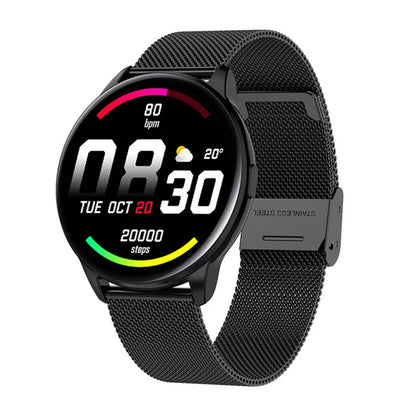 Smart Health Watch with GPS - True-Tech