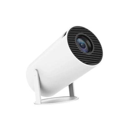 Portable Home Projector - True-Tech