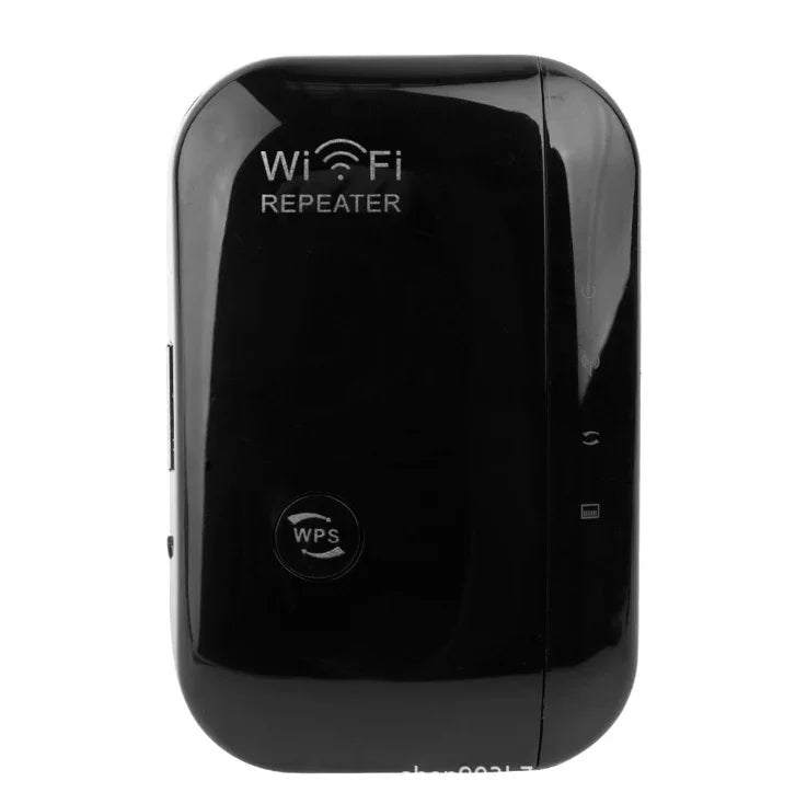 Powerful WiFi Repeater Signal Amplifier - True-Tech