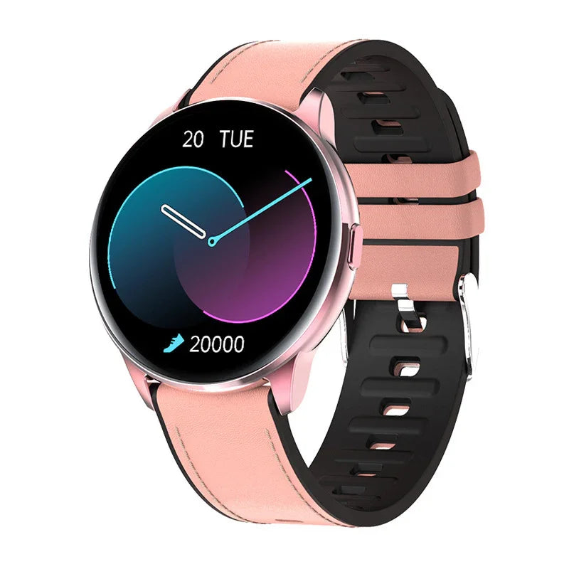 Smart Health Watch with GPS - True-Tech