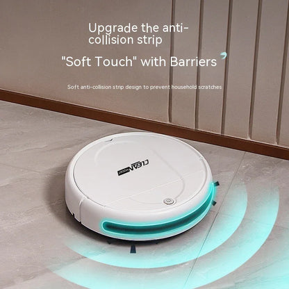Smart Robot Vacuum Cleaner - True-Tech