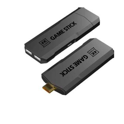 HD 4K Wireless Home TV Game Console - True-Tech