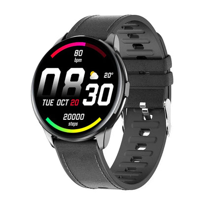 Smart Health Watch with GPS - True-Tech