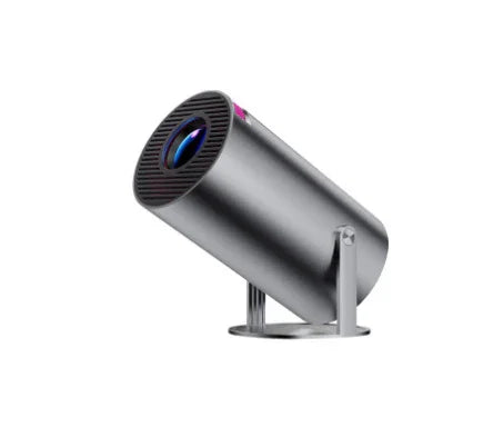 Portable Home Projector - True-Tech