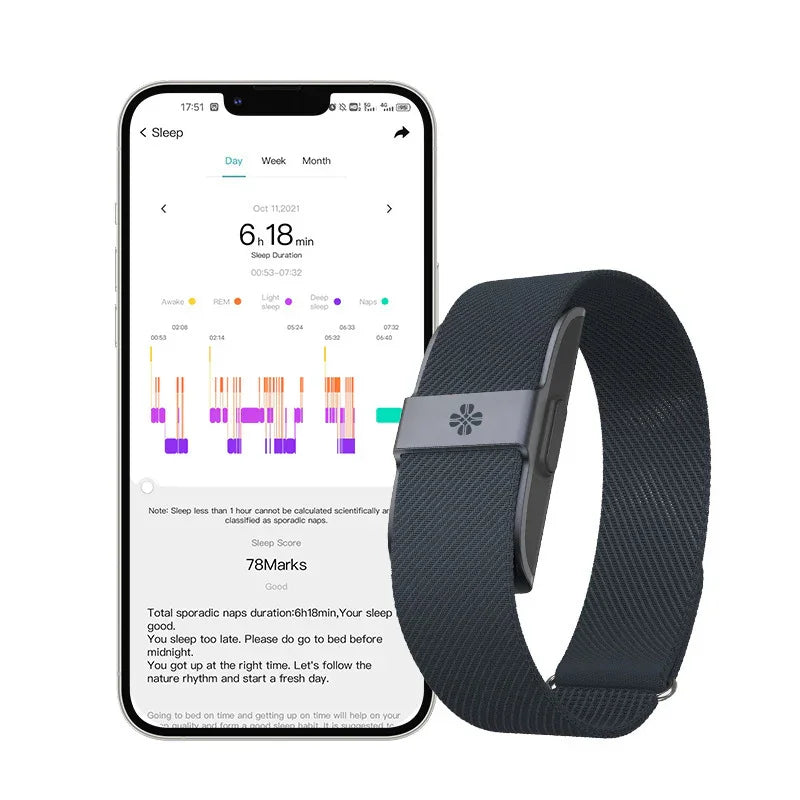 Smart Sports Watch Bracelet - True-Tech