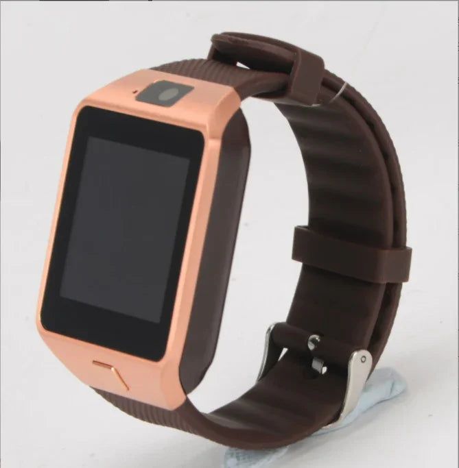 Sports Smart Watch with Card Phone Function - True-Tech