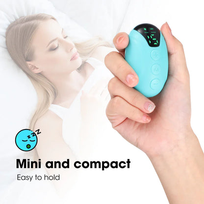 Sleep Aid Microcurrent Therapy Device - True-Tech