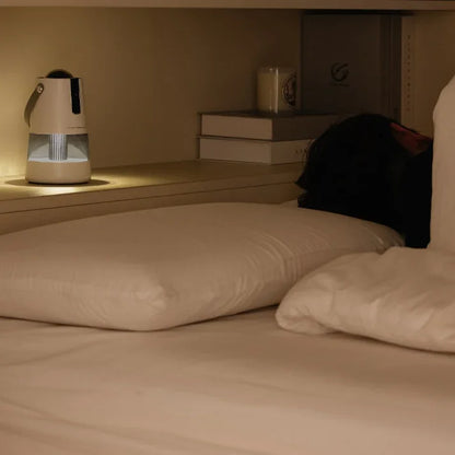 Portable Mosquito Killer Lamp - True-Tech